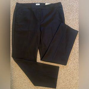 Chico’s So Slimming City Chic Slim Leg Regular; Chico’s 3 (XL/16); New w/tags